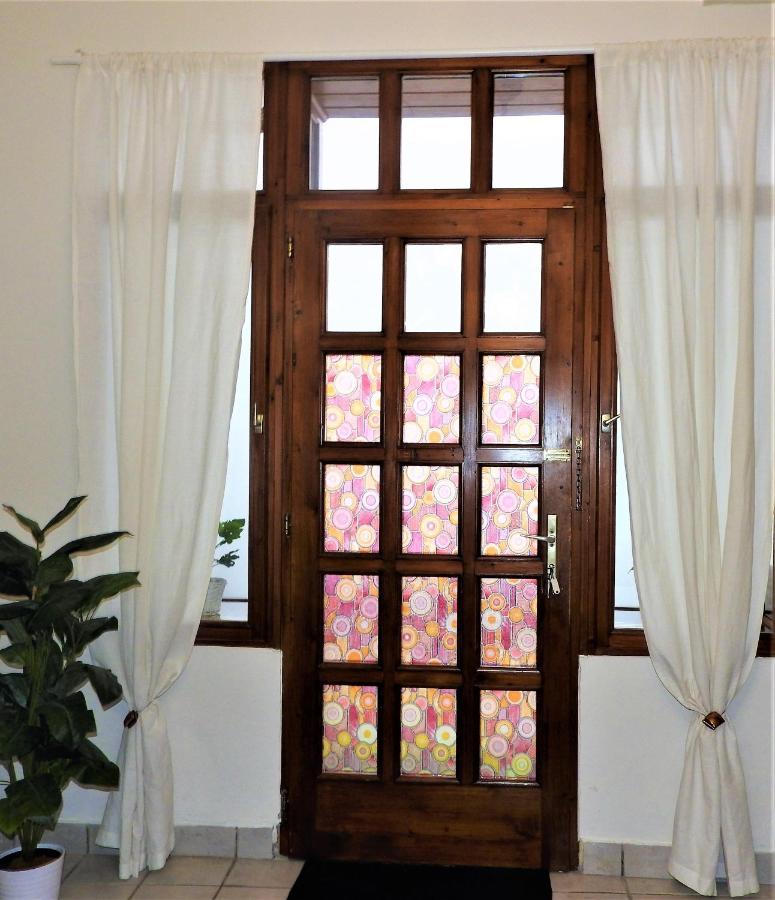 Nora Studio Apartman - Eger Apartment Luaran gambar
